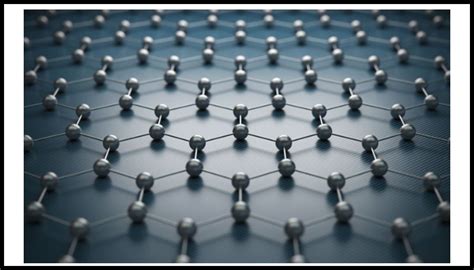  Graphene: Siêu Vật Liệu Ma Thuật Cho Một Tương Lai Đáng kinh Ngạc!