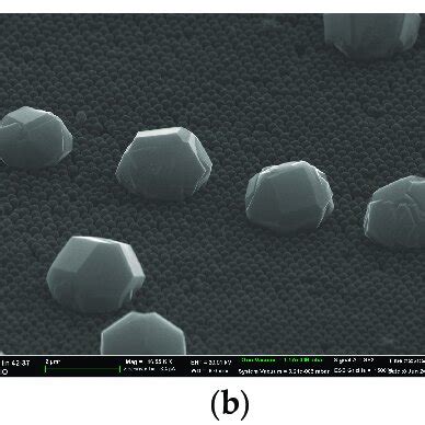 Diamond Nanoparticles: Revolutionizing Advanced Electronics and Biomedical Engineering!