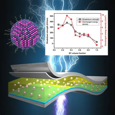  HNF Nanotubes:  Unlocking Potential in High-Performance Composites and Energy Storage Applications!