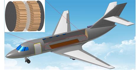  Honeycomb Composites: Giải pháp nhẹ và bền cho ngành hàng không và ô tô?!