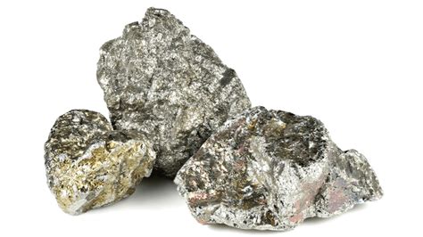 Niobium – Liệu có phải là kim loại tương lai của ngành hàng không vũ trụ và y tế?